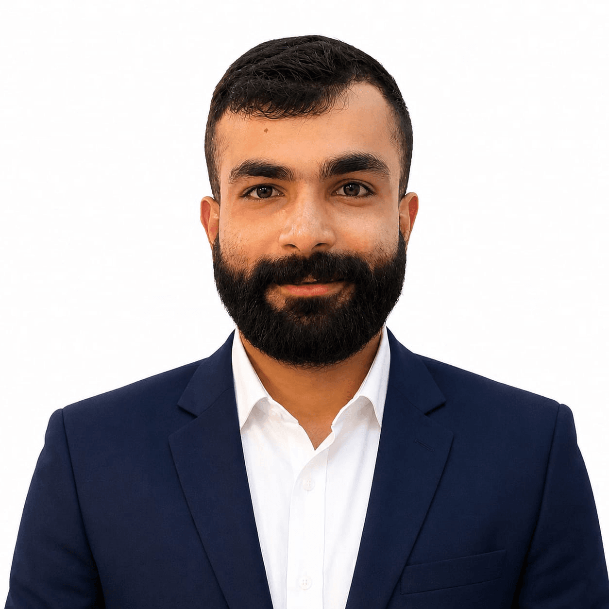 Ankur Pandey