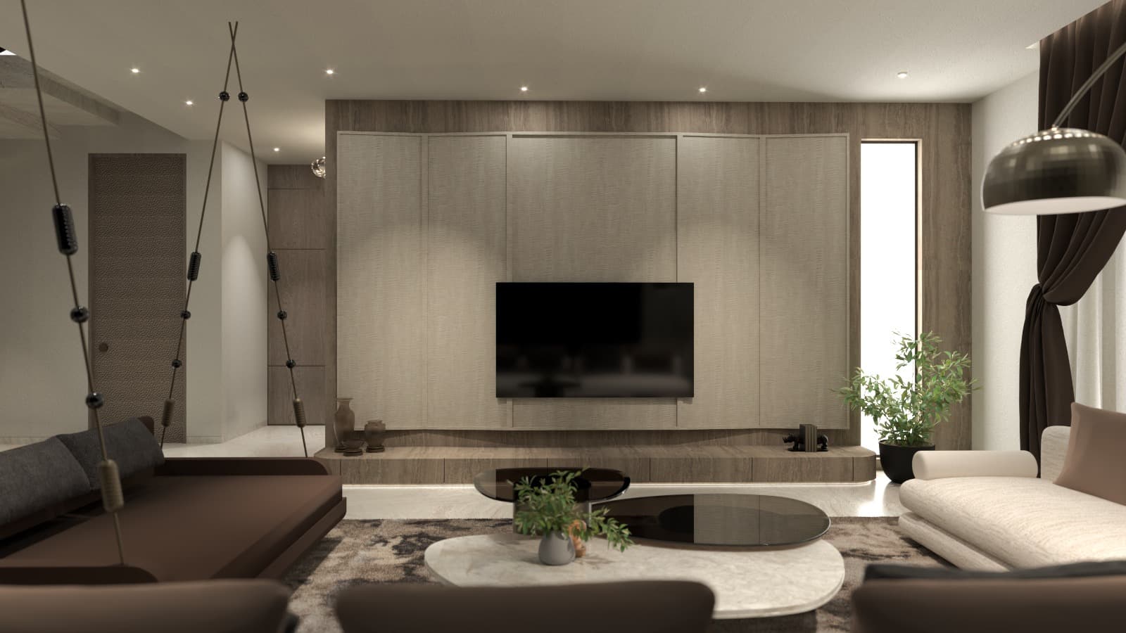 Luxury Villa — Andheri — photo 6
