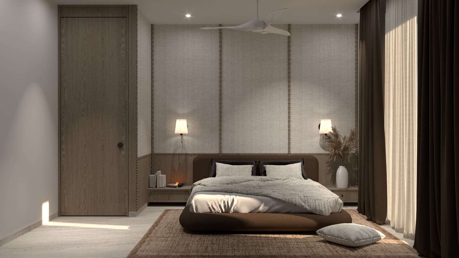 Luxury Villa — Andheri — photo 1