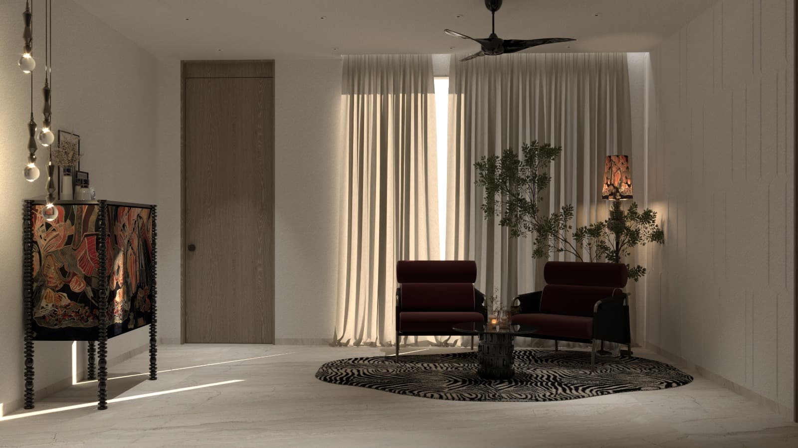 Luxury Villa — Andheri — photo 4